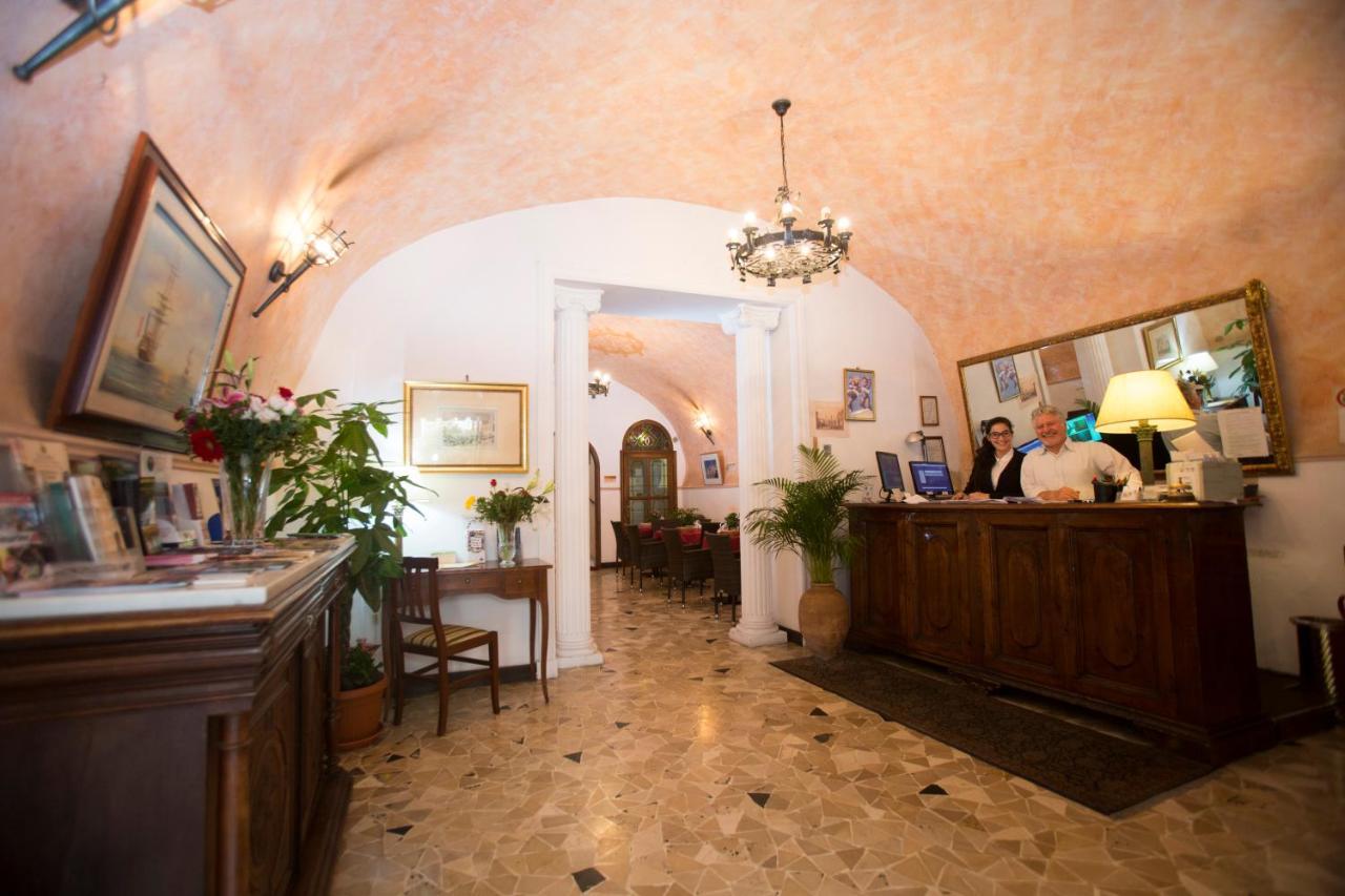 Hotel Giubileo โรม ภายนอก รูปภาพ
